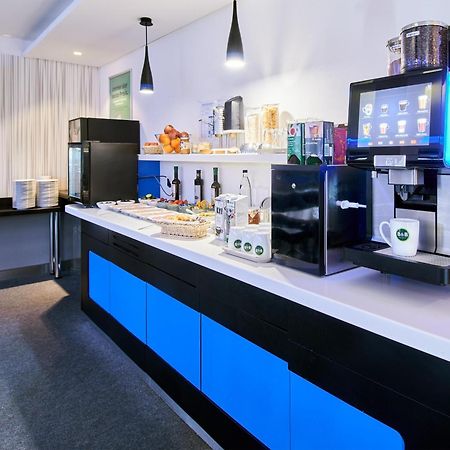 B&B Hotel Koeln-Marsdorf Екстер'єр фото