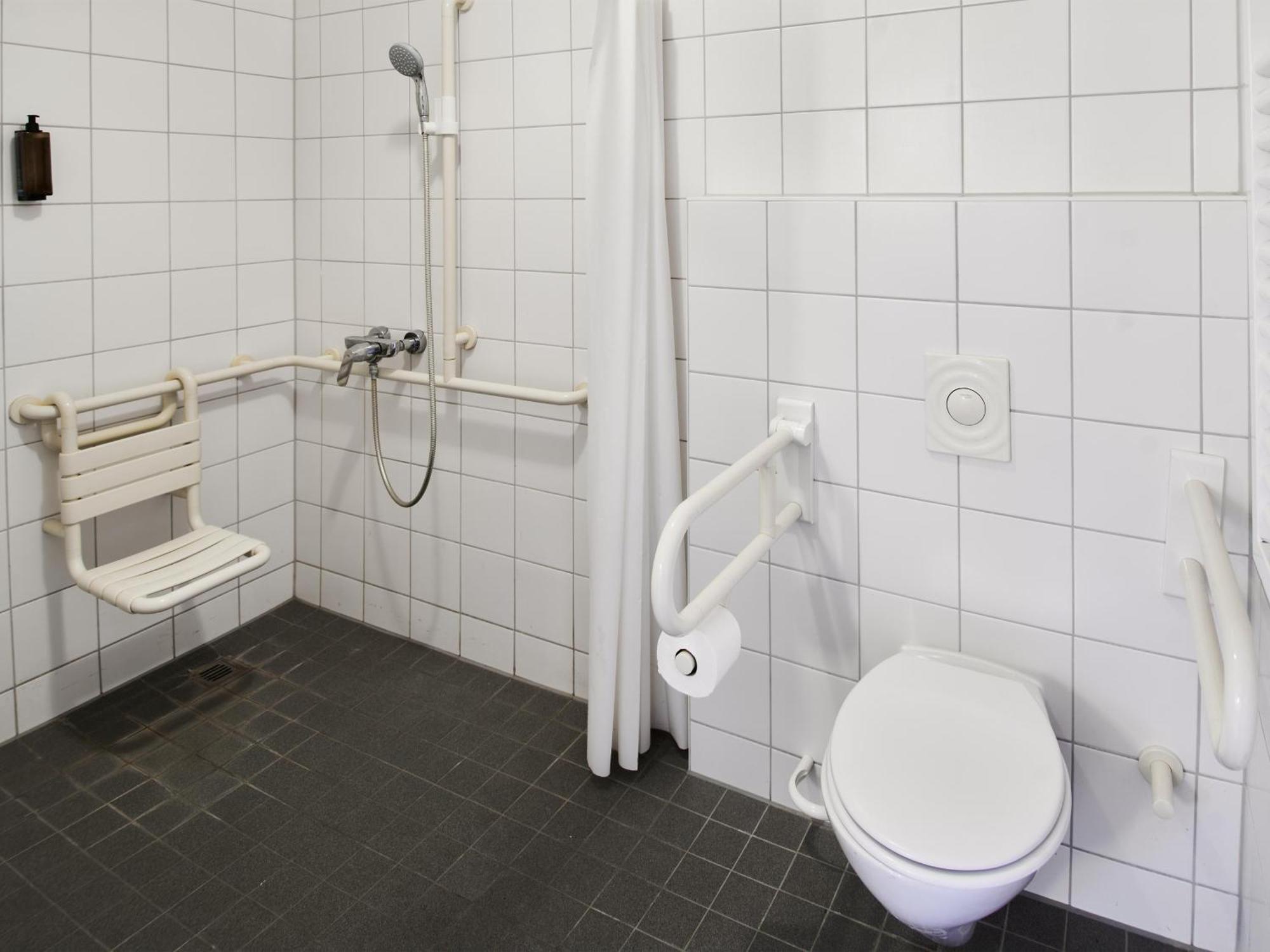 B&B Hotel Koeln-Marsdorf Екстер'єр фото