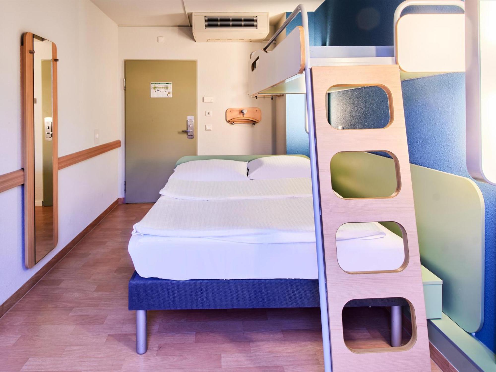 B&B Hotel Koeln-Marsdorf Екстер'єр фото