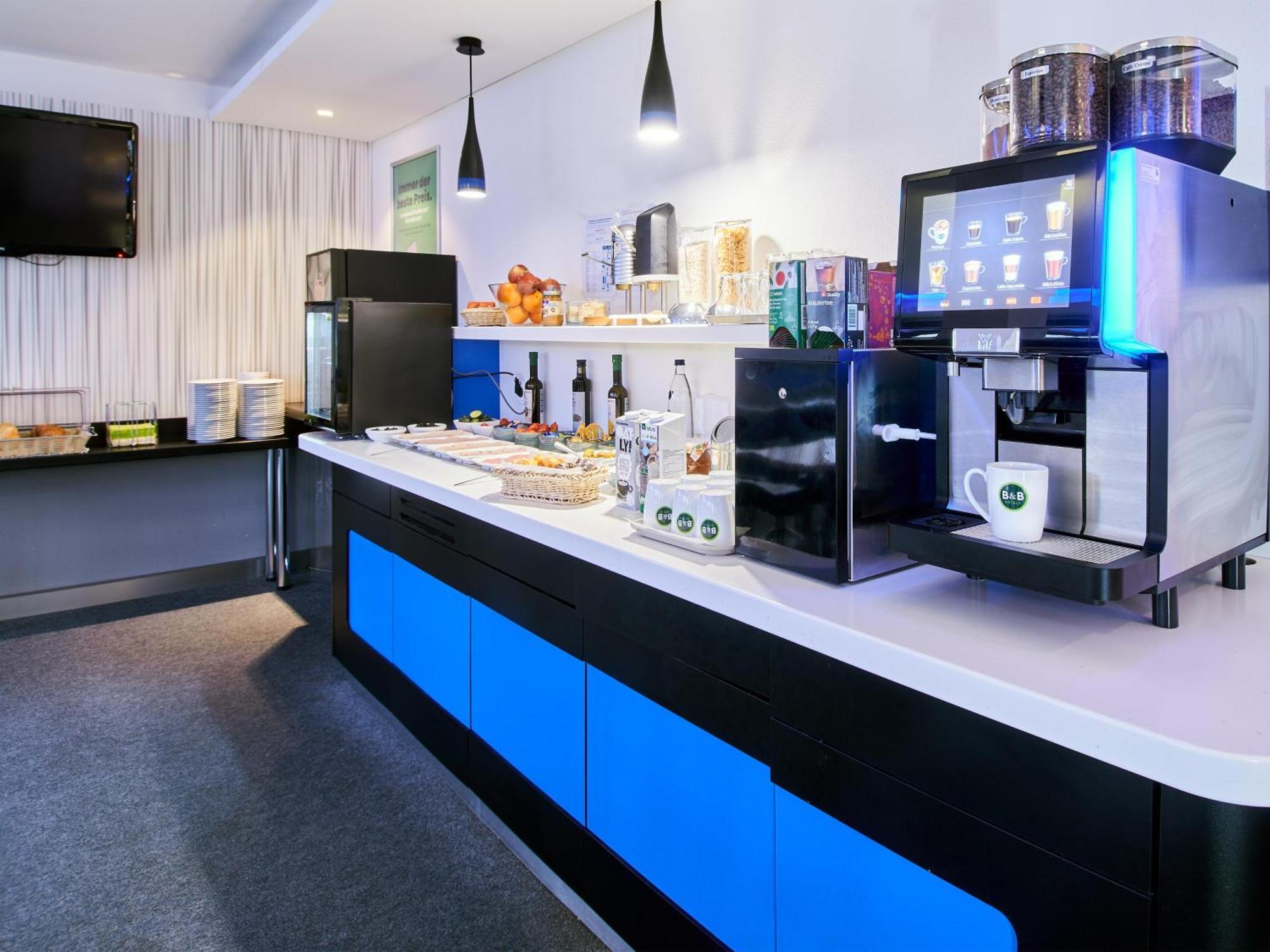 B&B Hotel Koeln-Marsdorf Екстер'єр фото