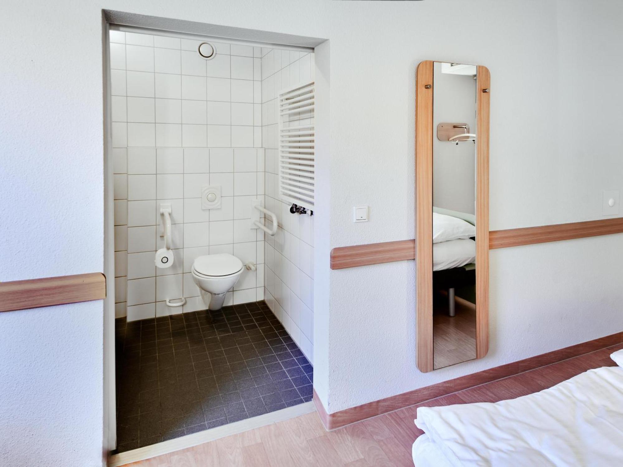 B&B Hotel Koeln-Marsdorf Екстер'єр фото