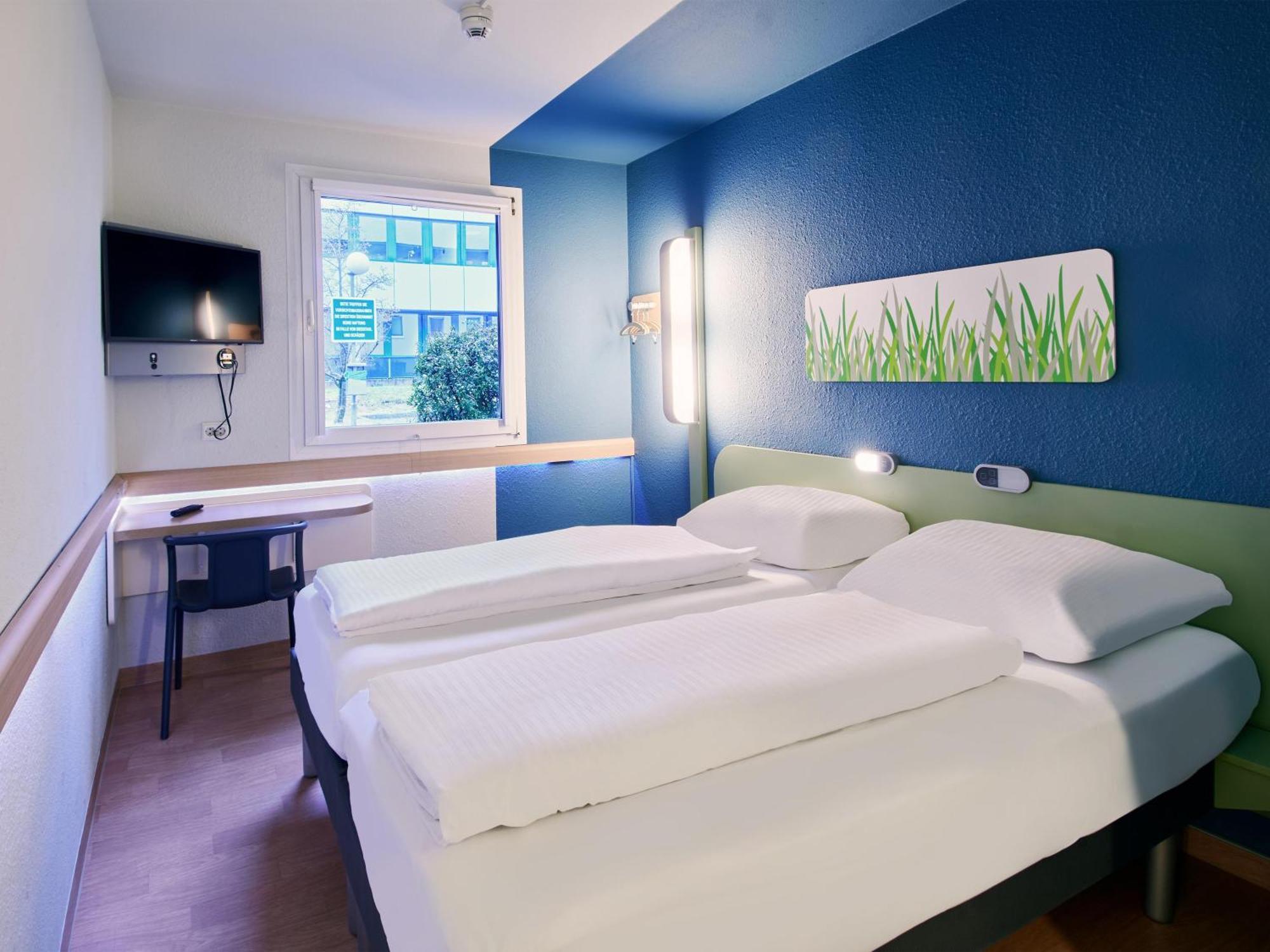 B&B Hotel Koeln-Marsdorf Екстер'єр фото