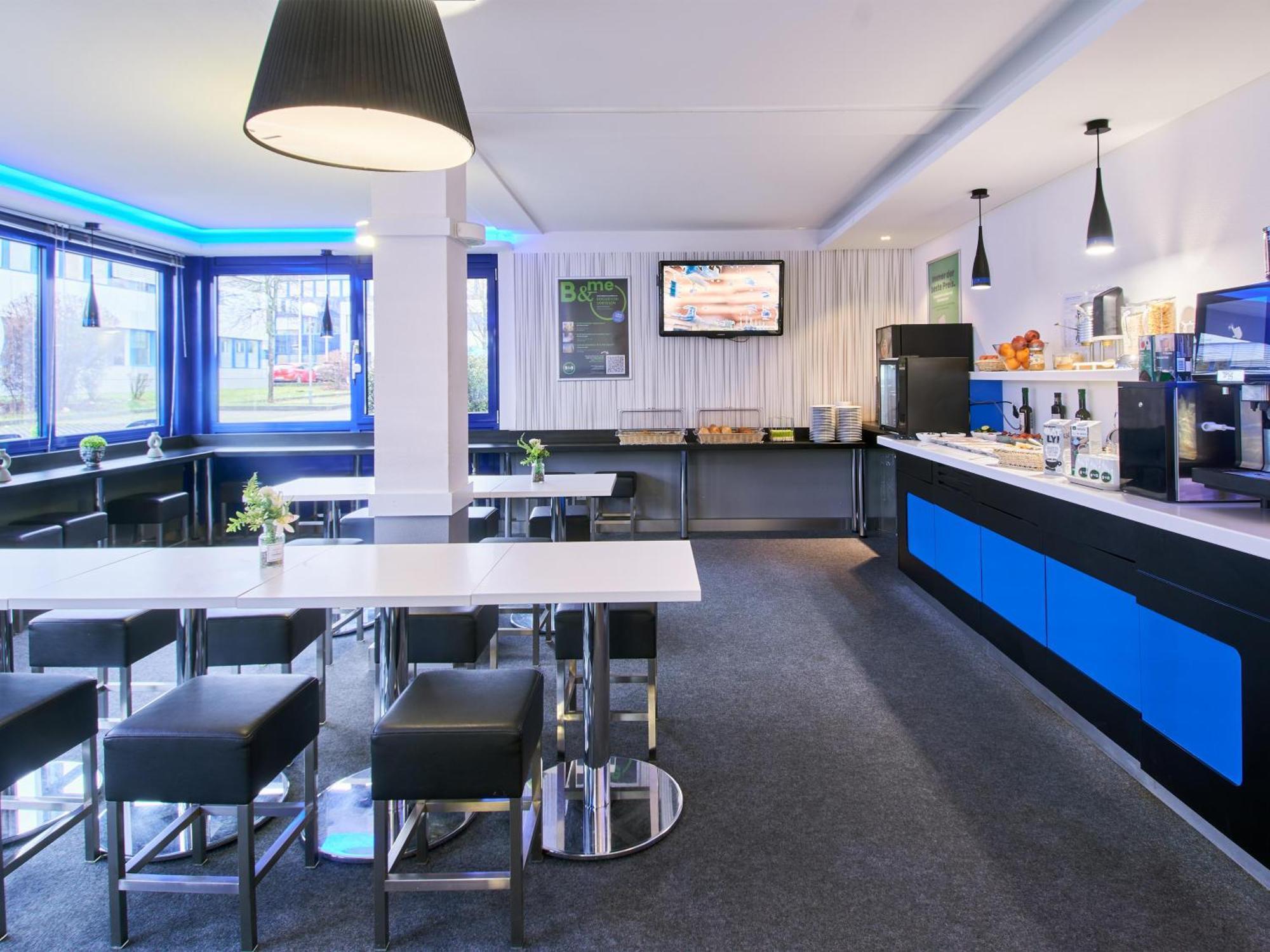 B&B Hotel Koeln-Marsdorf Екстер'єр фото