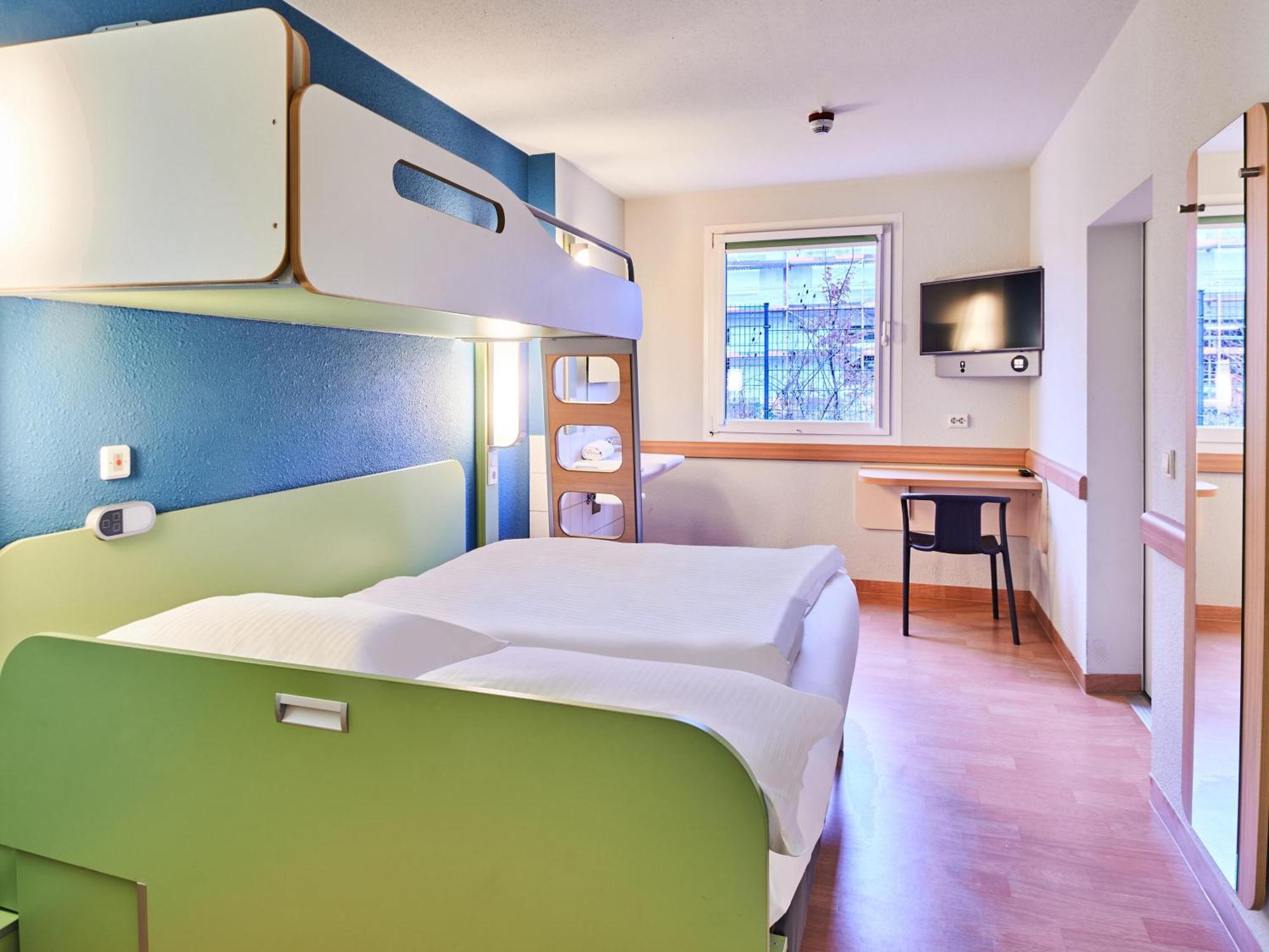 B&B Hotel Koeln-Marsdorf Екстер'єр фото
